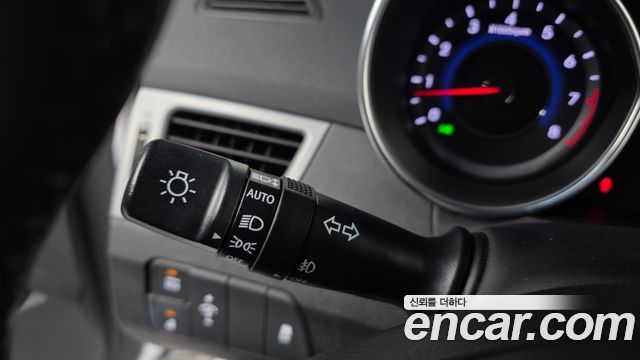 Hyundai Avante 1.6 GDi Modern Standard 2015 — фото 29