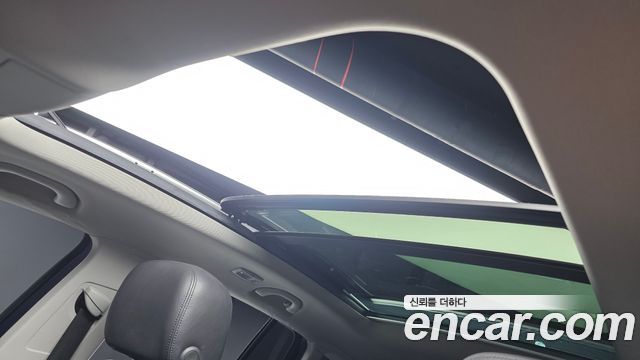 Volkswagen Tiguan 2.0 TDI  Premium 5N 2015 — фото 16