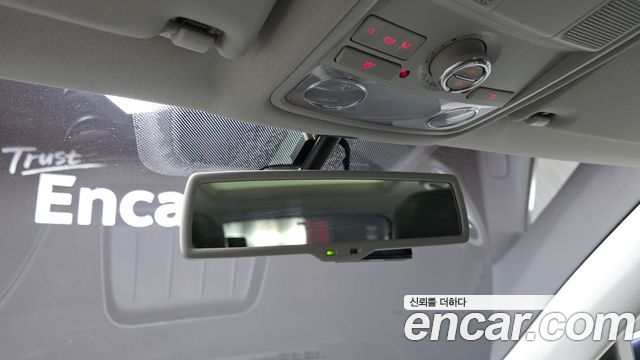 Volkswagen Tiguan 2.0 TDI  Premium 5N 2015 — фото 17