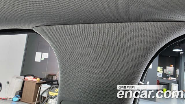 Kia K9 3.3 T-GDI Masters 2021 — фото 34