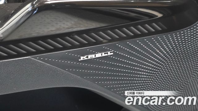Kia K5 (III) 1.6 Turbo Signature 2023 — фото 36