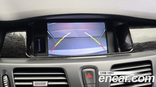 Renault Korea SM5 Nova SE 2016 — фото 15