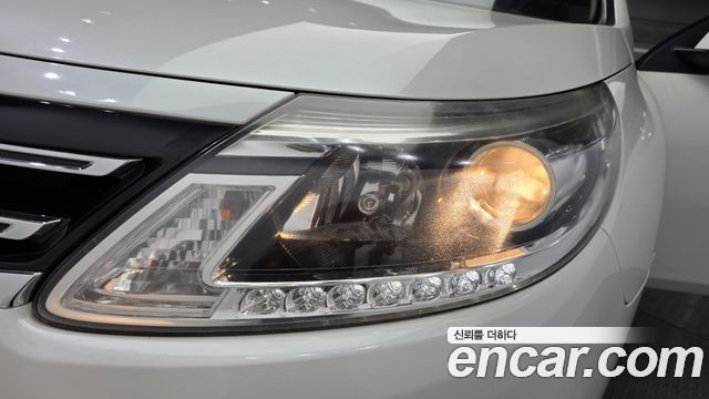 Renault Korea SM5 Nova SE 2016 — фото 22