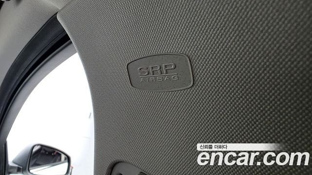 Renault Korea SM5 Nova SE 2016 — фото 28