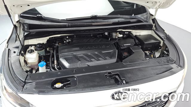 Kia Carnival 9-Seater Prstige 2019 — фото 6