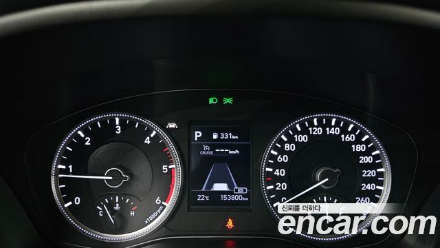 Hyundai Santa Fe (TM) Diesel 2.0 2WD Exclusive Special 2019 — фото 8
