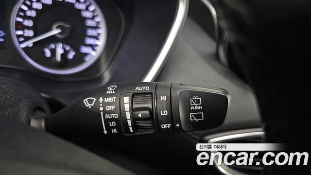 Hyundai Santa Fe (TM) Diesel 2.0 2WD Exclusive Special 2019 — фото 15