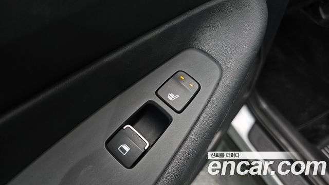 Hyundai Santa Fe (TM) Diesel 2.0 2WD Exclusive Special 2019 — фото 19