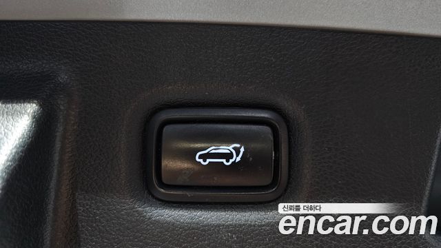 Hyundai Santa Fe (TM) Diesel 2.0 2WD Exclusive Special 2019 — фото 20
