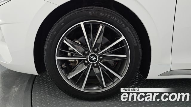 Hyundai Grandeur (IG) 2.5 Exclusice 2020 — фото 5