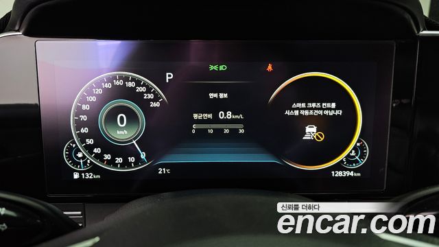 Hyundai Grandeur (IG) 2.5 Exclusice 2020 — фото 8