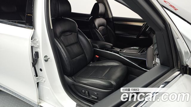 Hyundai Grandeur (IG) 2.5 Exclusice 2020 — фото 10