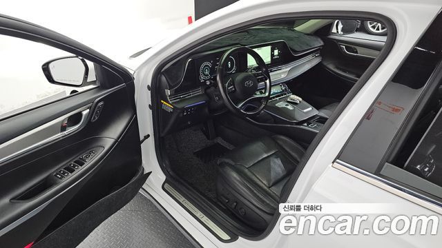 Hyundai Grandeur (IG) 2.5 Exclusice 2020 — фото 11