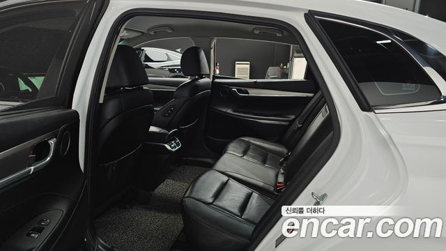 Hyundai Grandeur (IG) 2.5 Exclusice 2020 — фото 12