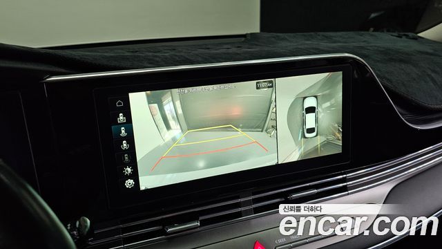 Hyundai Grandeur (IG) 2.5 Exclusice 2020 — фото 16