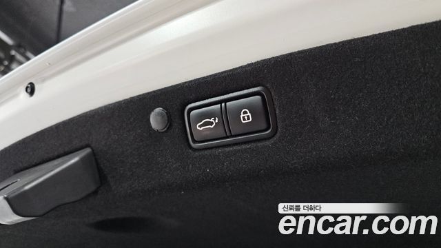 Hyundai Grandeur (IG) 2.5 Exclusice 2020 — фото 20