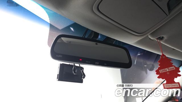 Kia K7 2.4 GDI Limited 2017 — фото 19