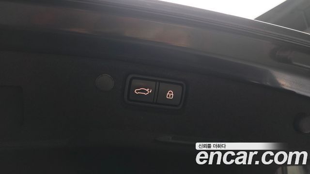 Kia K7 2.4 GDI Limited 2017 — фото 27