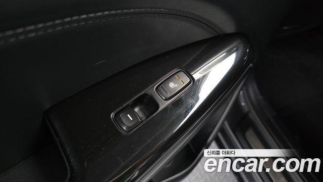 Kia K7 2.4 GDI Limited 2017 — фото 34