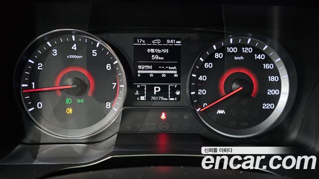 KG Mobility (SsangYong) Very New Tivoli Gasoline 1.5 2WD V3 2022 — фото 8