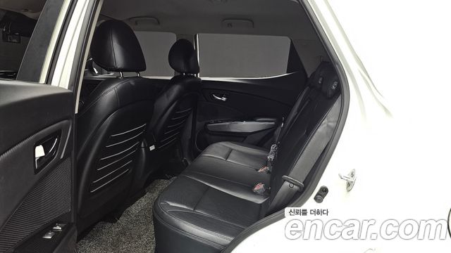 KG Mobility (SsangYong) Very New Tivoli Gasoline 1.5 2WD V3 2022 — фото 16