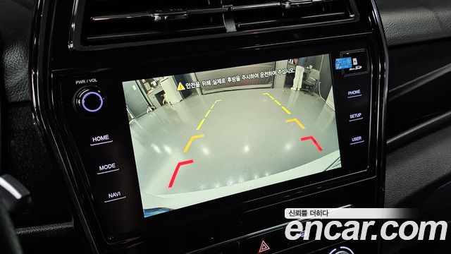 KG Mobility (SsangYong) Very New Tivoli Gasoline 1.5 2WD V3 2022 — фото 20