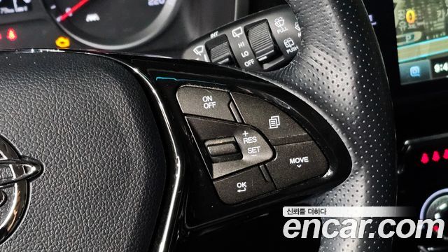 KG Mobility (SsangYong) Very New Tivoli Gasoline 1.5 2WD V3 2022 — фото 22