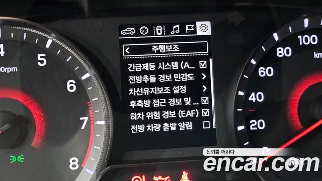 KG Mobility (SsangYong) Very New Tivoli Gasoline 1.5 2WD V3 2022 — фото 23