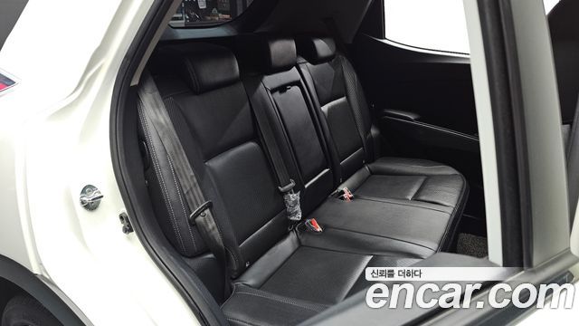 KG Mobility (SsangYong) Very New Tivoli Gasoline 1.5 2WD V3 2022 — фото 32