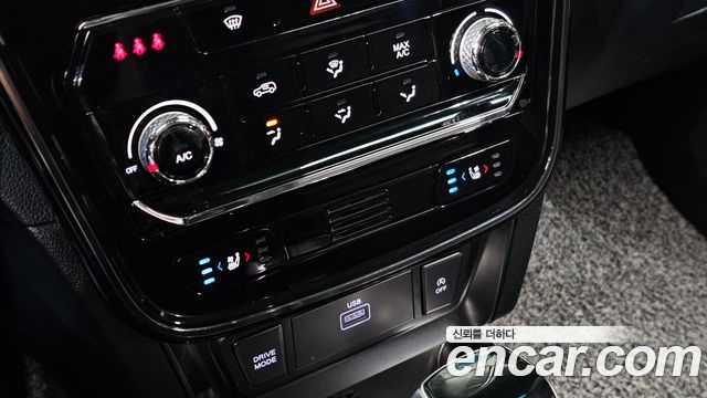 KG Mobility (SsangYong) Very New Tivoli Gasoline 1.5 2WD V3 2022 — фото 34