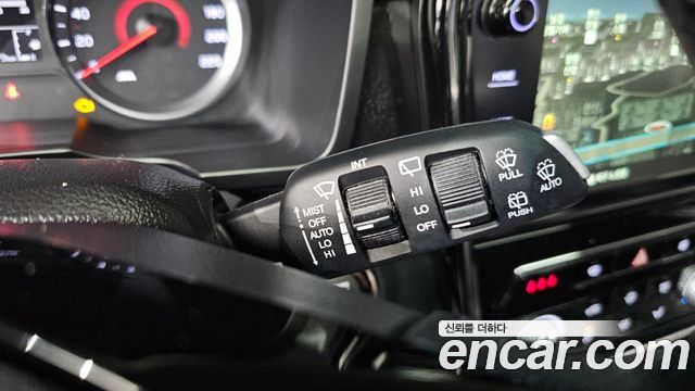 KG Mobility (SsangYong) Very New Tivoli Gasoline 1.5 2WD V3 2022 — фото 35