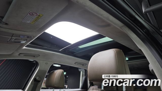 Hyundai Santa Fe (TM) Gasoline 2.0T 4WD Prestige 2020 — фото 20
