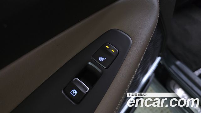 Hyundai Santa Fe (TM) Gasoline 2.0T 4WD Prestige 2020 — фото 33