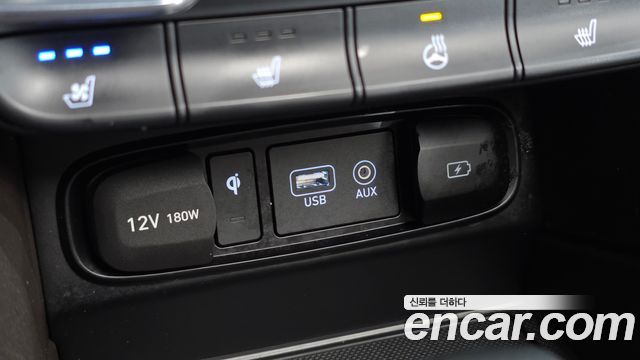 Hyundai Santa Fe (TM) Gasoline 2.0T 4WD Prestige 2020 — фото 42