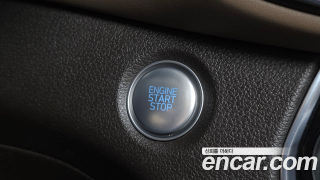 Hyundai Santa Fe (TM) Gasoline 2.0T 4WD Prestige 2020 — фото 45