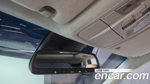Hyundai Santa Fe (TM) Gasoline 2.0T 4WD Prestige 2020 — фото 47