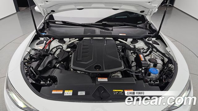 Audi A6 (C9) 40 TFSI Advanced 2026 — фото 6