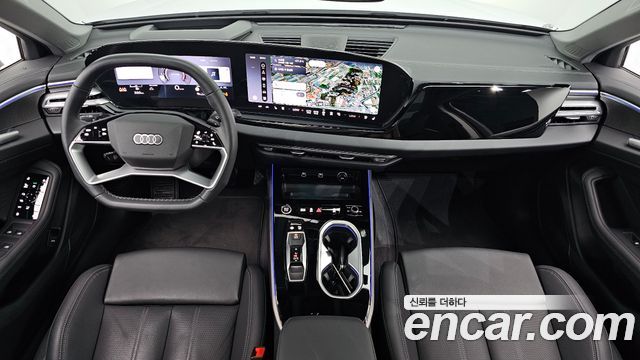 Audi A6 (C9) 40 TFSI Advanced 2026 — фото 7