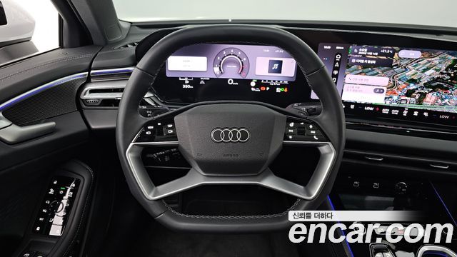 Audi A6 (C9) 40 TFSI Advanced 2026 — фото 13