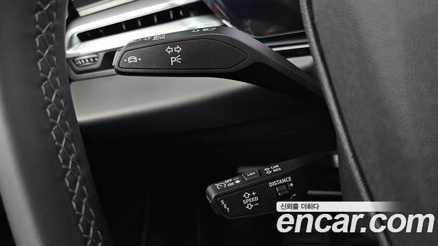 Audi A6 (C9) 40 TFSI Advanced 2026 — фото 28