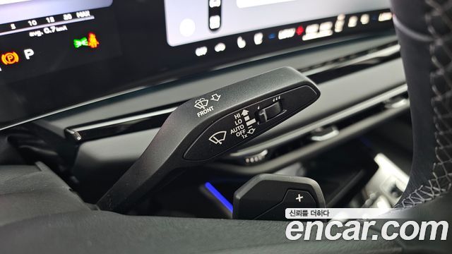 Audi A6 (C9) 40 TFSI Advanced 2026 — фото 29
