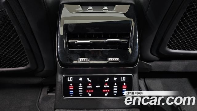 Audi A6 (C9) 40 TFSI Advanced 2026 — фото 32