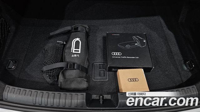 Audi A6 (C9) 40 TFSI Advanced 2026 — фото 36
