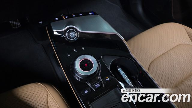 Kia EV6 Long Range Earth 2023 — фото 9