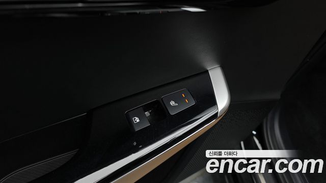 Kia EV6 Long Range Earth 2023 — фото 19