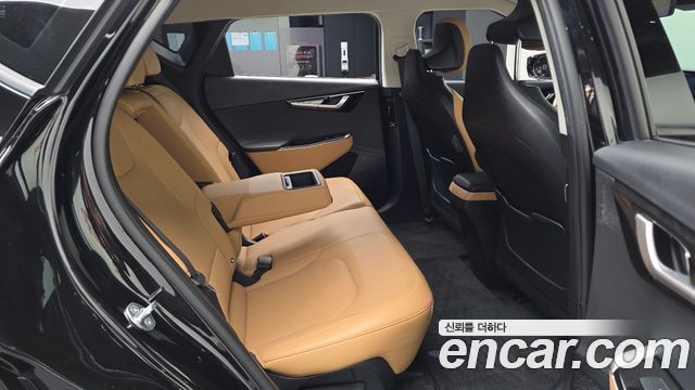 Kia EV6 Long Range Earth 2023 — фото 26