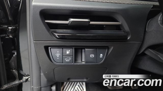 Kia EV6 Long Range Earth 2023 — фото 28