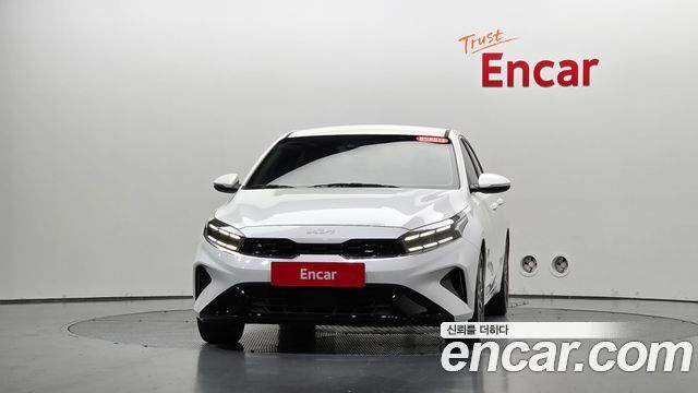 Kia K3 (II) 1.6 Noblesse 2022 — фото 3
