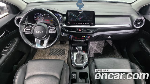 Kia K3 (II) 1.6 Noblesse 2022 — фото 7