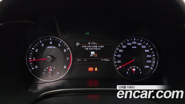 Kia K3 (II) 1.6 Noblesse 2022 — фото 8